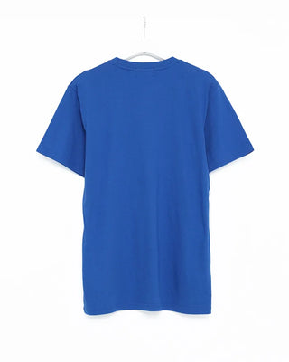 (Unisex) Basic Round Short-Sleeve T-Shirt