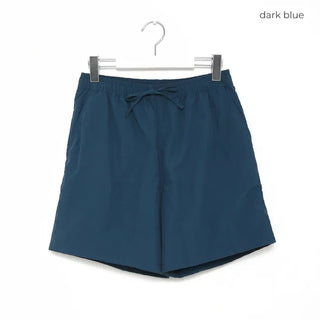 Nylon Banding Shorts