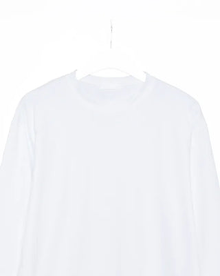 Basic Long-Sleeve T-Shirt