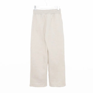 Brushed String Sweatshirt and Pants Set