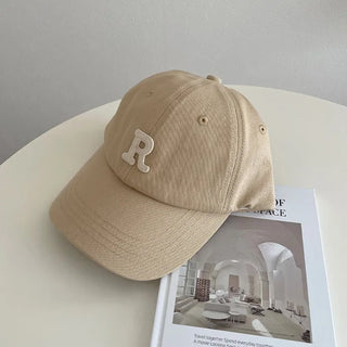 R Ball Cap
