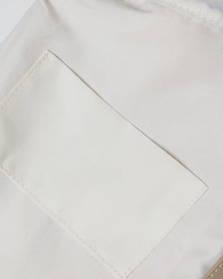 Suede drawstring shoulder bag
