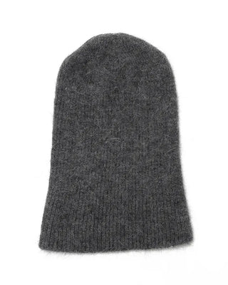 Angora beanie