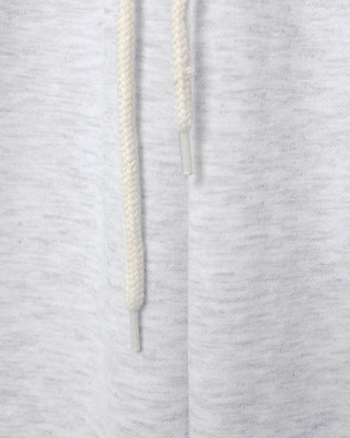 Straight Banded Sweatpants