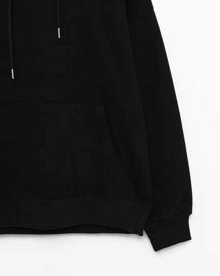 Basic Oversized Hoodie