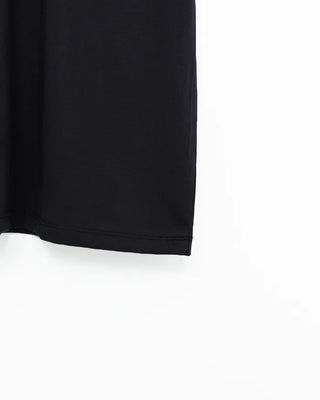Basic short-sleeved T-shirt