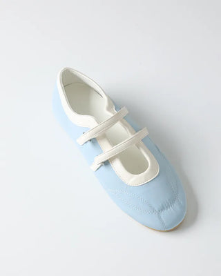 Mary Jane sneakers