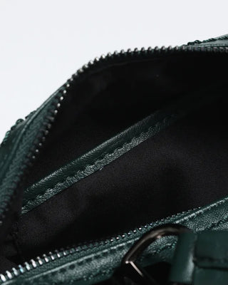 Stitch Square Handbag