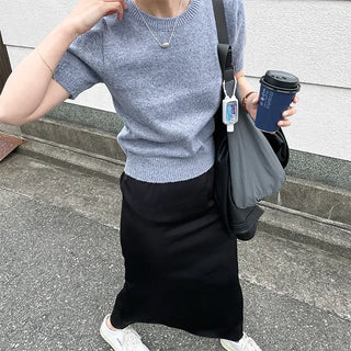 love me round knit