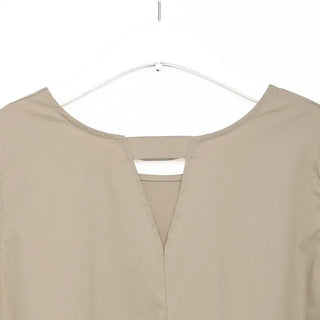 One-piece set with hoodie jacket