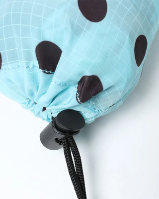 Dot Pattern Backpack