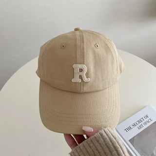 R Ball Cap