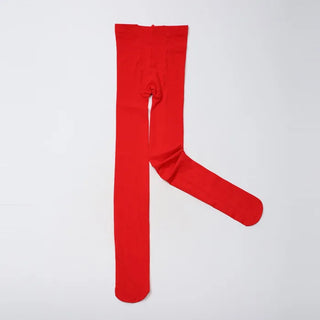 Simple colored tights