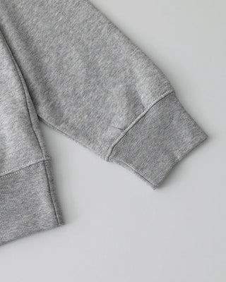 [1st Re-release] (ORIGINAL) Sweet Cake Brushed Fleece Sweatshirt