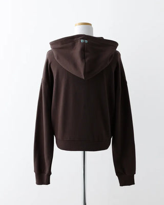 [3rd Re-release] (ORIGINAL) Star Patch Number Hoodie