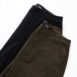 (ORIGINAL) Double Knee Cotton Work Pants