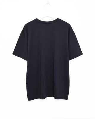 Basic short-sleeved T-shirt