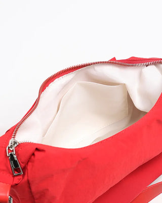 2-Way Belt Pocket Shoulder Bag