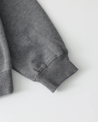 (ORIGINAL) Crewneck Sweatshirt (Fleece-lined)