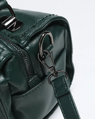 Stitch Square Handbag