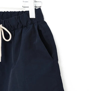 Cool nylon shorts