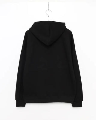 Basic Oversized Hoodie