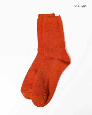Daily Color Socks