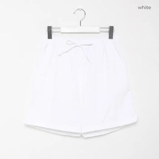 Nylon Banding Shorts