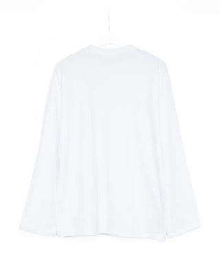 Basic Long-Sleeve T-Shirt