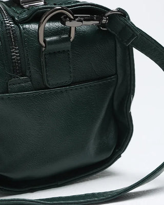 Stitch Square Handbag
