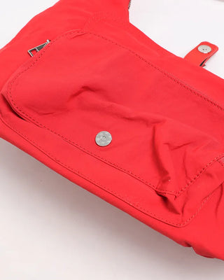 2-Way Belt Pocket Shoulder Bag