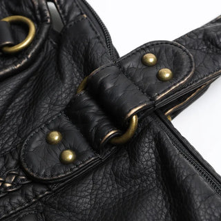 Vintage shoulder bag