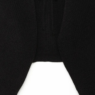 Colored String Bolero