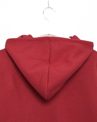 Plain basic hoodie