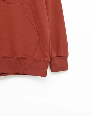Basic pullover hoodie