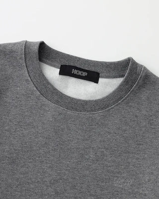(ORIGINAL) Crewneck Sweatshirt (Fleece-lined)