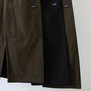 (ORIGINAL) Double Knee Cotton Work Pants