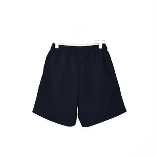 Cool nylon shorts