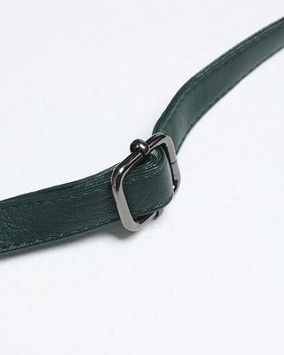 Stitch Square Handbag