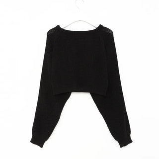Colored String Bolero