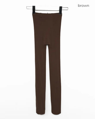 Simple colored tights