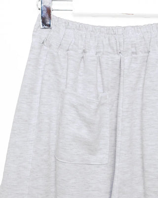 Straight Banded Sweatpants