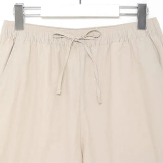 Nylon Banding Shorts