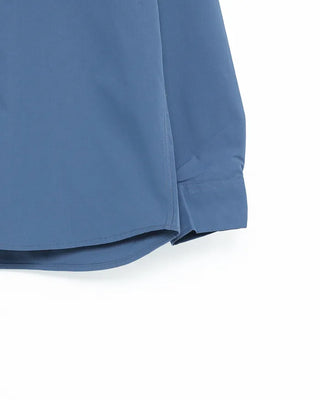 One-pocket long shirt