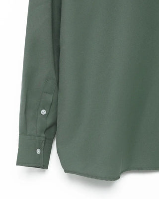 Basic cotton shirt