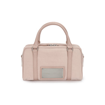 BABY SPORTY TOTE BAG IN PEACH