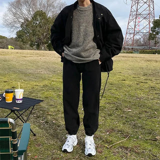 first jogger pants