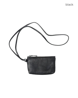 Card Case Necklace