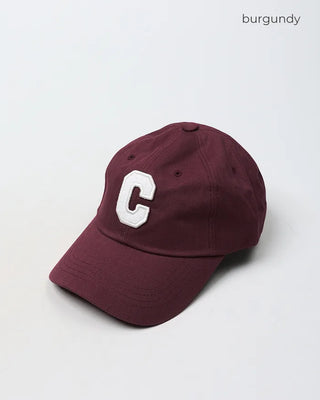 C Patch Cap