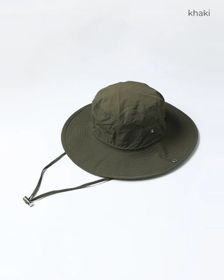 Safari Ring Bucket Hat